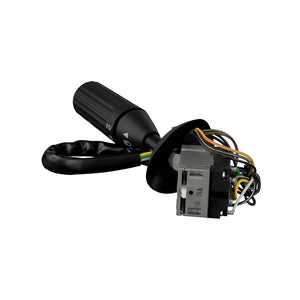 Steering Column Switch Assembly Fits Solaris Neoplan CENTROLINER SKYL Febi 32243