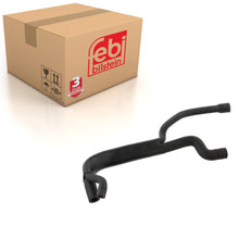 Load image into Gallery viewer, Crankcase Breather Hose Fits BMW 3 Series E36 E46 5 E34 Z3 E36 Febi 32246
