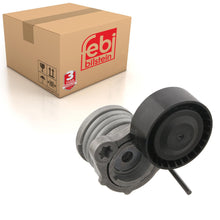 Load image into Gallery viewer, Auxiliary Belt Tensioner Assembly Fits BMW 1 Series E87 3 E90 LCI E91 Febi 32248