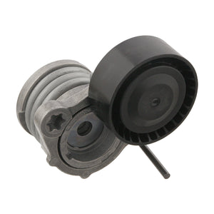 Auxiliary Belt Tensioner Assembly Fits BMW 1 Series E87 3 E90 LCI E91 Febi 32248