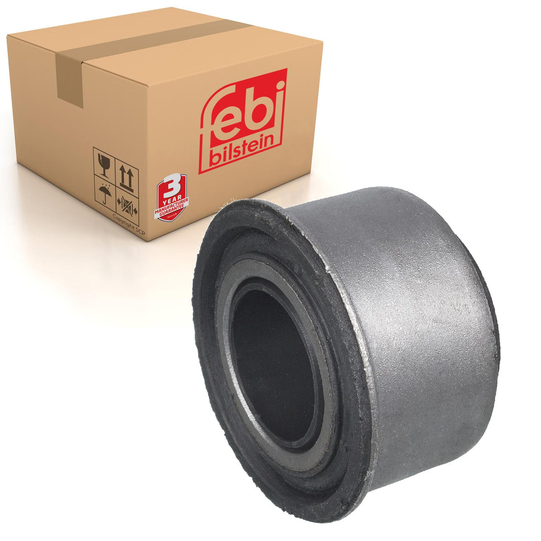 Front Cabin Mounting Fits IVECO Trakker AD ATStralis Stralis AS AT AT Febi 32251