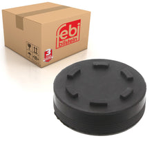 Load image into Gallery viewer, Cylinder Head Cap Fits Volkswagen Golf Passat 4motion syncro Phaeton Febi 32255