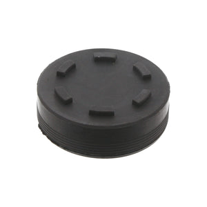 Cylinder Head Cap Fits Volkswagen Golf Passat 4motion syncro Phaeton Febi 32255