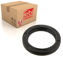 Load image into Gallery viewer, Oil Pump Shaft Seal Fits Volkswagen Bora Caddy Crossfox Crosspolo Fox Febi 32257