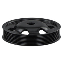 Load image into Gallery viewer, Crankshaft Pulley Fits Renault Twingo II OE 8200637900 Febi 32291