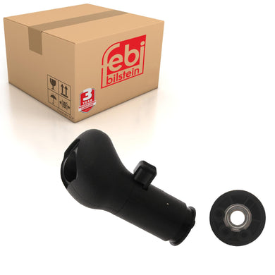 Gearshift Knob Fits MAN F 90F90 OE 81970106012 Febi 32293