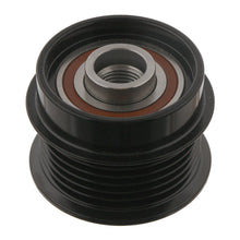 Load image into Gallery viewer, Alternator Overrun Pulley Fits Vauxhall Astra Signum Vectra Zafira GT Febi 32297