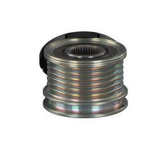 Load image into Gallery viewer, Alternator Overrun Pulley Fits Mini BMW Cooper R55 LCI R56 R57 R58 R5 Febi 32311