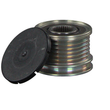 Load image into Gallery viewer, Alternator Overrun Pulley Fits Mini BMW Cooper R55 LCI R56 R57 R58 R5 Febi 32311