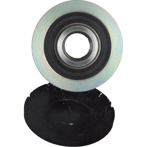 Alternator Overrun Pulley Fits Mini BMW Cooper R55 LCI R56 R57 R58 R5 Febi 32311