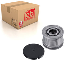 Load image into Gallery viewer, Alternator Overrun Pulley Fits Mini BMW Cooper R55 LCI R56 R57 R58 R5 Febi 32311