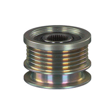 Load image into Gallery viewer, Alternator Overrun Pulley Fits Vauxhall Meriva A OE 1204484 Febi 32312