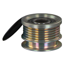 Load image into Gallery viewer, Alternator Overrun Pulley Fits Vauxhall Meriva A OE 1204484 Febi 32312