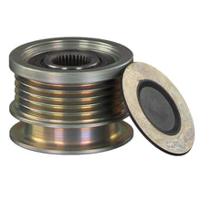 Load image into Gallery viewer, Alternator Overrun Pulley Fits Vauxhall Meriva A OE 1204484 Febi 32312