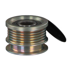 Load image into Gallery viewer, Alternator Overrun Pulley Fits Vauxhall Meriva A OE 1204484 Febi 32312