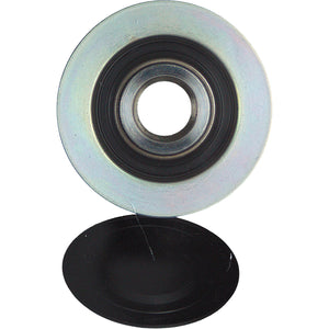 Alternator Overrun Pulley Fits Vauxhall Meriva A OE 1204484 Febi 32312