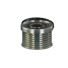Load image into Gallery viewer, Alternator Overrun Pulley Fits BMW 1 Series E81 E82 E87 LCI E88 3 E90 Febi 32313