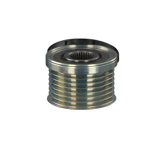 Alternator Overrun Pulley Fits BMW 1 Series E81 E82 E87 LCI E88 3 E90 Febi 32313