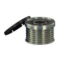 Load image into Gallery viewer, Alternator Overrun Pulley Fits BMW 1 Series E81 E82 E87 LCI E88 3 E90 Febi 32313