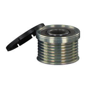 Alternator Overrun Pulley Fits BMW 1 Series E81 E82 E87 LCI E88 3 E90 Febi 32313