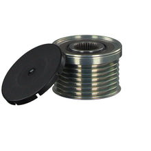 Load image into Gallery viewer, Alternator Overrun Pulley Fits BMW 1 Series E81 E82 E87 LCI E88 3 E90 Febi 32313