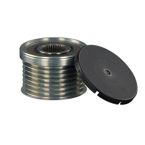 Alternator Overrun Pulley Fits BMW 1 Series E81 E82 E87 LCI E88 3 E90 Febi 32313