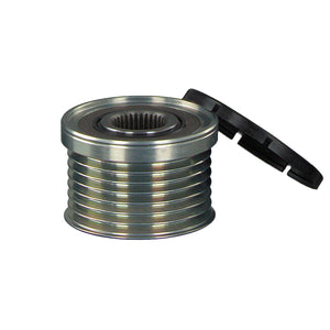 Alternator Overrun Pulley Fits BMW 1 Series E81 E82 E87 LCI E88 3 E90 Febi 32313