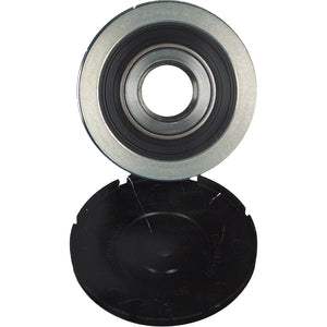 Alternator Overrun Pulley Fits BMW 1 Series E81 E82 E87 LCI E88 3 E90 Febi 32313