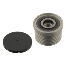 Load image into Gallery viewer, Alternator Overrun Pulley Fits BMW 1 Series E81 E82 E87 LCI E88 3 E90 Febi 32313