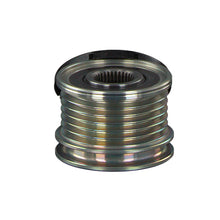 Load image into Gallery viewer, Alternator Overrun Pulley Fits Mini BMW Cooper R55 LCI R56 R57 R58 R5 Febi 32314