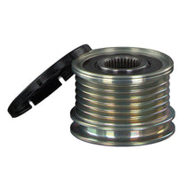 Load image into Gallery viewer, Alternator Overrun Pulley Fits Mini BMW Cooper R55 LCI R56 R57 R58 R5 Febi 32314