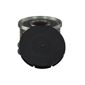 Alternator Overrun Pulley Fits Mini BMW Cooper R55 LCI R56 R57 R58 R5 Febi 32314