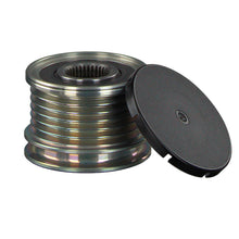 Load image into Gallery viewer, Alternator Overrun Pulley Fits Mini BMW Cooper R55 LCI R56 R57 R58 R5 Febi 32314