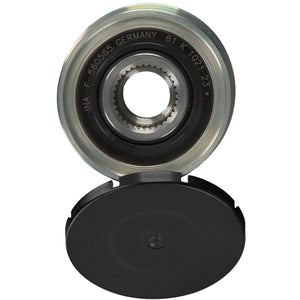 Alternator Overrun Pulley Fits Mini BMW Cooper R55 LCI R56 R57 R58 R5 Febi 32314