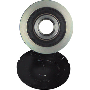 Alternator Overrun Pulley Fits Mini BMW Cooper R55 LCI R56 R57 R58 R5 Febi 32314