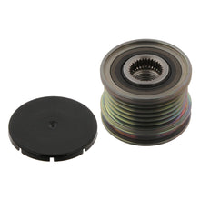 Load image into Gallery viewer, Alternator Overrun Pulley Fits Mini BMW Cooper R55 LCI R56 R57 R58 R5 Febi 32314