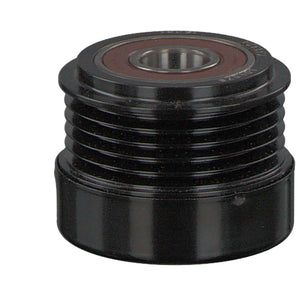 Alternator Overrun Pulley Fits Vauxhall Astra Corsa Signum Vectra Zaf Febi 32315