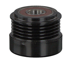 Load image into Gallery viewer, Alternator Overrun Pulley Fits Vauxhall Astra Corsa Signum Vectra Zaf Febi 32315