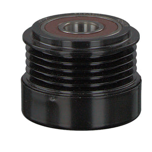 Alternator Overrun Pulley Fits Vauxhall Astra Corsa Signum Vectra Zaf Febi 32315