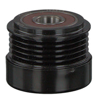 Load image into Gallery viewer, Alternator Overrun Pulley Fits Vauxhall Astra Corsa Signum Vectra Zaf Febi 32315
