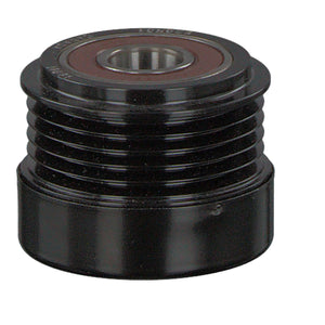 Alternator Overrun Pulley Fits Vauxhall Astra Corsa Signum Vectra Zaf Febi 32315