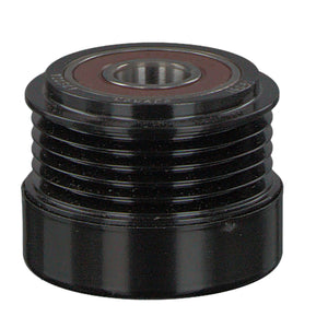Alternator Overrun Pulley Fits Vauxhall Astra Corsa Signum Vectra Zaf Febi 32315