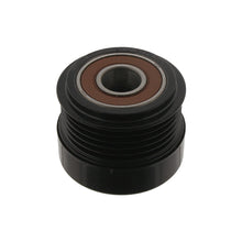 Load image into Gallery viewer, Alternator Overrun Pulley Fits Vauxhall Astra Corsa Signum Vectra Zaf Febi 32315