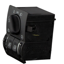 Load image into Gallery viewer, Parking Dipped Lights Fog Light Switch Fits Vauxhall 90437440 Febi 32322