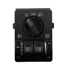 Load image into Gallery viewer, Parking Dipped Lights Fog Light Switch Fits Vauxhall 90437440 Febi 32322