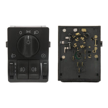Load image into Gallery viewer, Parking Dipped Lights Fog Light Switch Fits Vauxhall 90437440 Febi 32322