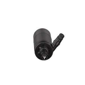 Windscreen & Headlight Washer Pump Fits Vauxhall Astra Febi 32327