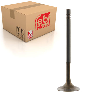 Inlet Valve Fits Volkswagen Beetle Eos Golf Variant 6 Van Jetta AV Pa Febi 32333