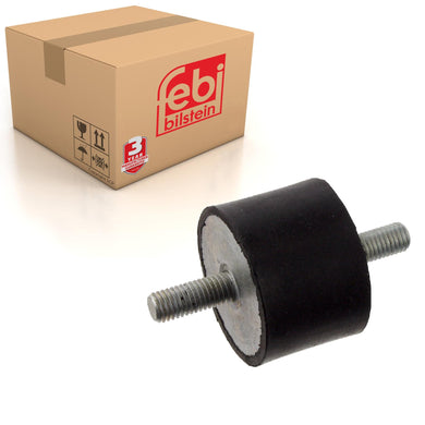 Rubber Metal Buffer Fits Renault C Ausstattung ZubehOr OE 5000750630 Febi 32364
