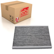 Load image into Gallery viewer, Cabin Filter Fits Vauxhall Adam Corsa Van OE 1808012 Febi 32369